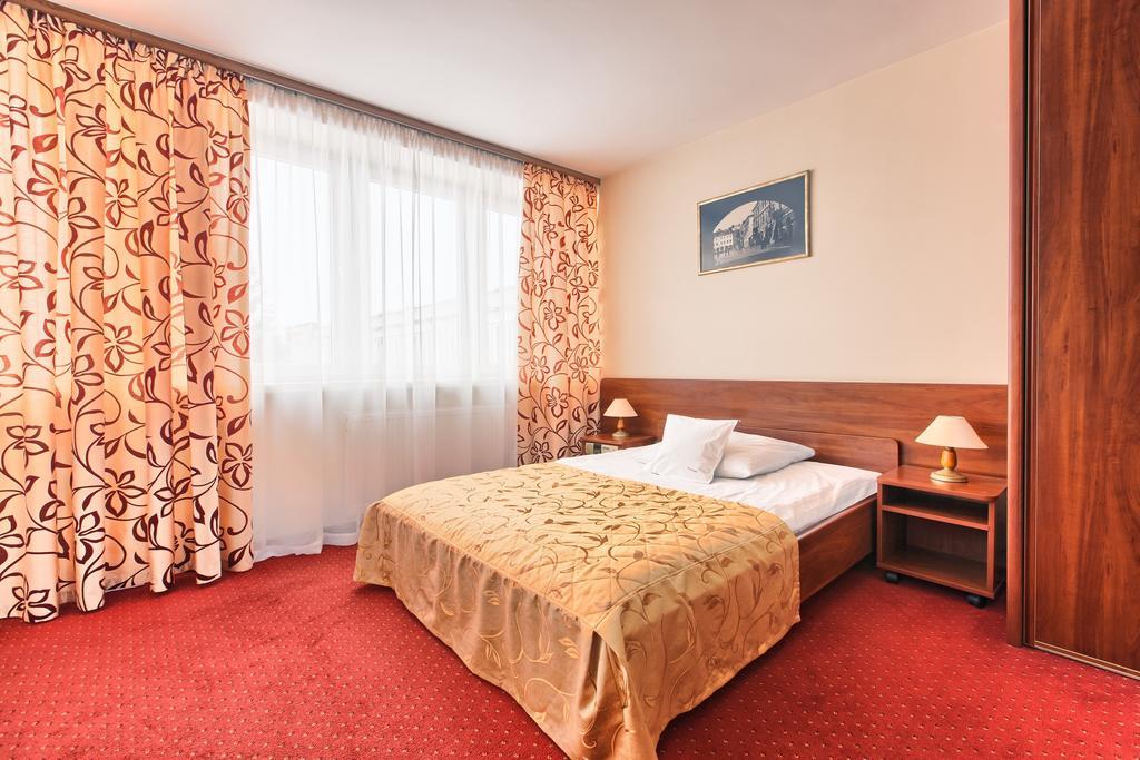 Hotel Renesans Zamość 객실 사진