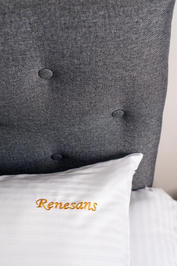 Hotel Renesans Zamość 외부 사진