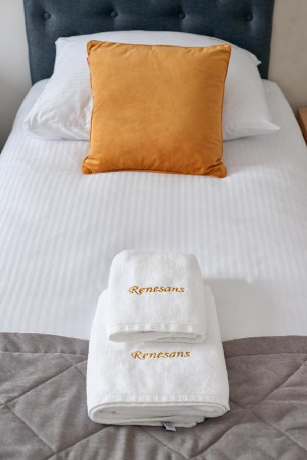 Hotel Renesans Zamość 외부 사진